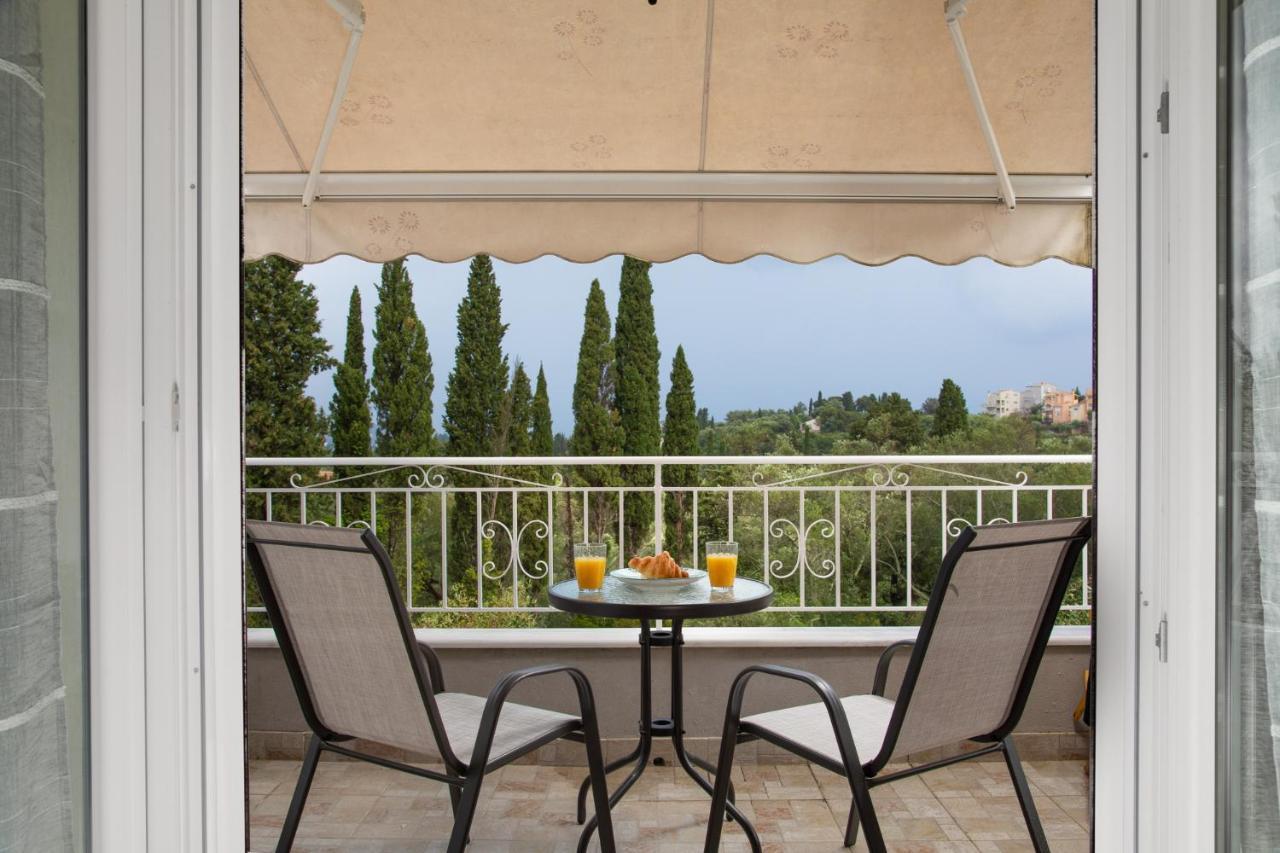 Summer Moments Pool Villa Evropouloi 外观 照片